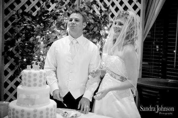 Best Lake Wales Country Club Wedding Photos - Sandra Johnson (SJFoto.com)